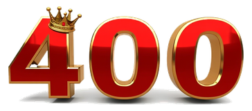 400